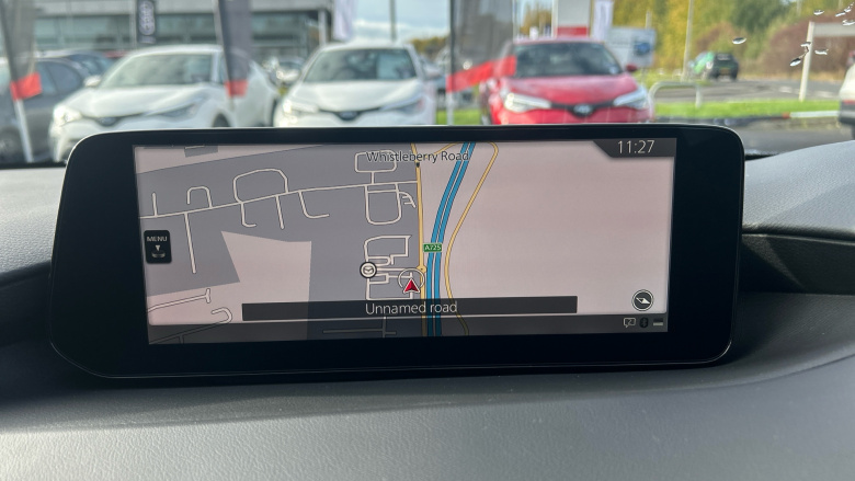 Mazda 3 2.5 e-Skyactiv G MHEV [140] Prime-Line 5dr Petrol Hatchback